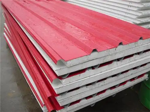 彩钢复合板使用过程中该注意哪些防火问题？