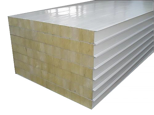 在使用岩棉彩钢板时需要注意哪些问题