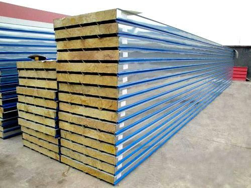 岩棉彩钢板有哪些注意事项